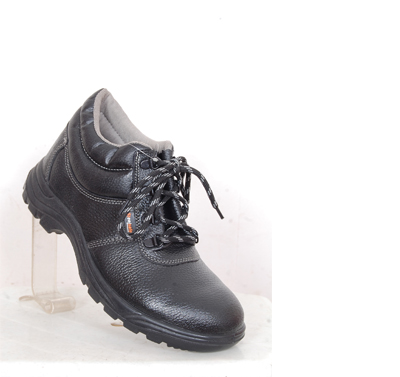 Agrawal Safety Shoes